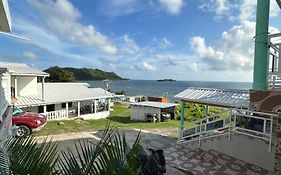 Posada Three Cay Suites