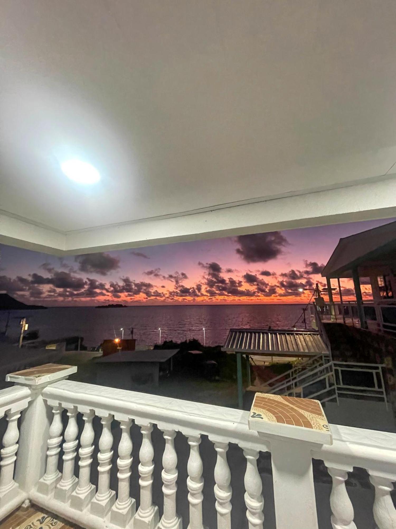 Posada Three Cay Suites Rocky Point Exterior foto